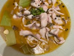 -妈妈菜舟山海鲜(定海古城店)