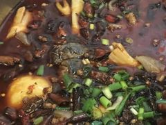 -黑竹香鸡(营和巷店)