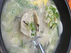 -神仙雪浓汤(明洞店)