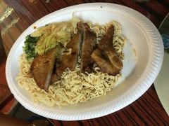 -兰芳园(上环店)