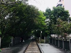-铁路文化公园