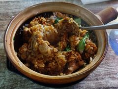 -壹煲口福煲仔饭(中山路店)
