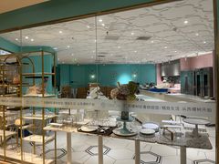 -西檬树SIMON·T轻奢蛋糕(大东方Max店)