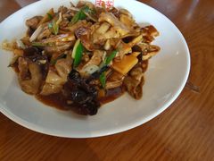 -左邻右舍褡裢火烧(石榴园店)