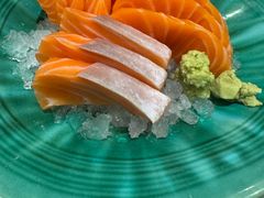 -水之惠鲜鱼料理(王府大街店)