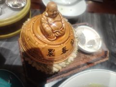 -安泰楼·佛跳墙创始人·传统闽味早茶·酒楼(三坊七巷闽菜地标店)