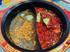 -签言签语火锅串串(济南首店)