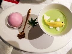 甜品-宴昆山·私房菜(春晖店)