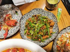 -虾小龙老长沙龙虾馆(坡子街店)