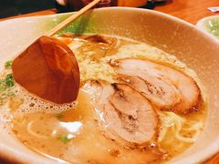 -日出拉面(望京店)