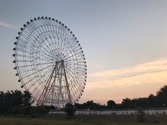 -南昌之星摩天轮