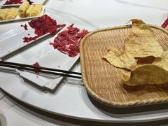 -犇鼎牛潮汕牛肉火锅(新辰里学清路店)