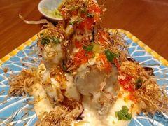 -傑·料理·海鲜放题(佛山文华荟店)