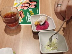 -豪客来牛排(天阳D32店)