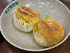 -李记清真馆(打钉巷店)