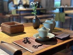 -青竺·青竹茶舍(断桥店)