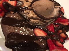 -Pancakes on the rocks(Darling Harbour)