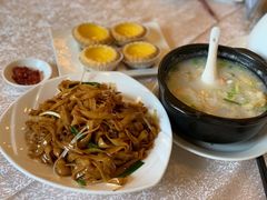 -麒麟中餐厅·经典粤菜·地道菜式老字号(广州长隆酒店)
