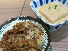 -小条食堂(筼筜天虹店)