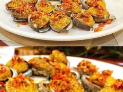 -迪拜七星酒店·京港酒楼