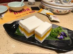 -点都德(喜粤楼店)