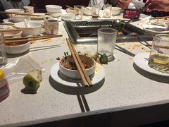 -海底捞火锅(高科广场店)