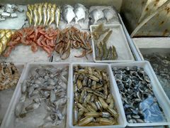 -赵璐海鲜面馆(德行路店)