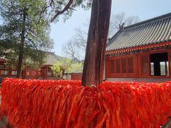 -红螺寺