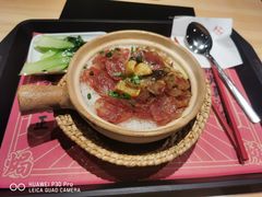 -华记煲仔华·煲仔饭(市桥易发店)
