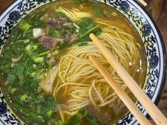 -美玲拉面(滨海总店)