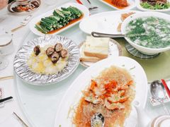 -金时代顺风大酒店(临港百联店)