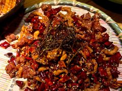 -淀里船宴(裕华东路店)