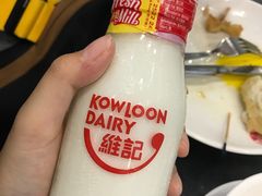 -义顺牛奶公司(庇利金街店)