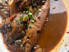 -蟹天蟹地农家菜·阳澄湖大闸蟹(浅水湾店)