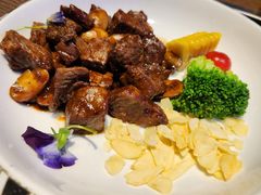 -蟹之国·精品蟹料理(极地店)