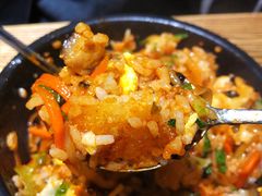 -吴草鸡爪오초닭발韩食堂(融恒盈嘉中心店)