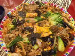 -新疆伊宁远征餐厅