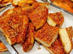 -老味烧烤(总店)