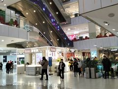 -凯德MALL(西直门店)