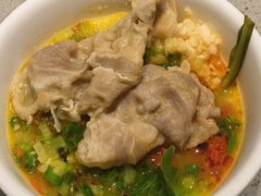 -海底捞火锅(公益西桥店)