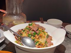 -前海沿•青岛菜(中山路天主教堂店)