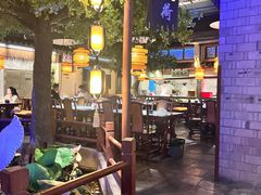 -老外婆·渔村(恒一广场店)