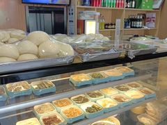 -华天二友居肉饼(宫门口店)