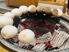 -泥炉烧肉师(新街口金銮巷店)