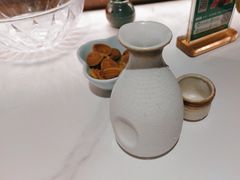 -湘邻呷铺·田园家宴(汉基广场店)