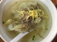 -忆秦园小笼包(惠山古镇总店)