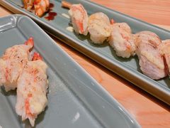 -Tuna maki寿司(园区永旺店)