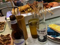 -年轮烧烤·羊蝎子·烤鱼(星湖街店)