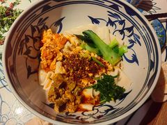 -遇见长安之丝路风荷(大唐西市店)