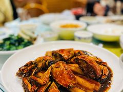 -老吉士酒家(天平路店)